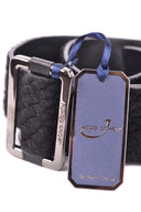 Jacob Cohen Belts Black