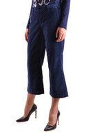 Jacob Cohen Trousers Blue