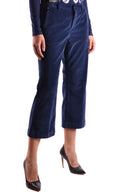 Jacob Cohen Trousers Blue