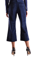 Jacob Cohen Trousers Blue