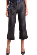 Jacob Cohen Trousers Anthracite