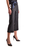 Jacob Cohen Trousers Anthracite