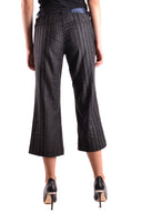 Jacob Cohen Trousers Anthracite