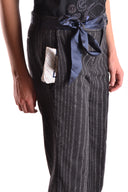Jacob Cohen Trousers Anthracite