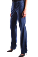 Jacob Cohen Trousers Blue