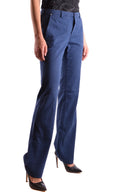 Jacob Cohen Trousers Blue