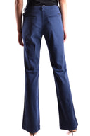 Jacob Cohen Trousers Blue