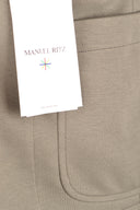 마누엘 리츠 재킷 그린