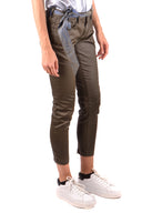 Jacob Cohen Jeans Green