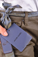 Jacob Cohen Jeans Green
