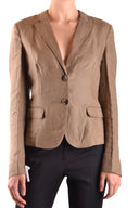 Daniele Alessandrini Jacket Brown