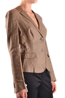 Daniele Alessandrini Jacket Brown