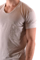 Neil Barrett T Shirt Ice