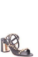 Ninalilou Sandals Black