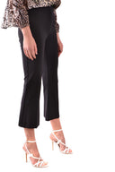 Pinko Trousers Black