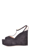 Sergio Rossi Sandals Black