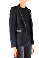 Philipp Plein Schwarz