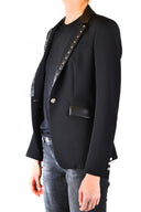 Philipp Plein Schwarz
