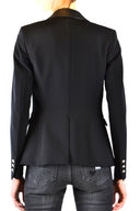 Philipp Plein Schwarz