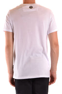 Philipp Plein T Shirt Black