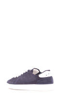 Doucal's Sneakers Blue