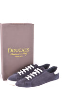 Doucal's Sneakers Blue