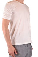 Laneus T Shirt White