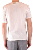 Laneus T Shirt White