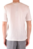 Laneus T Shirt White