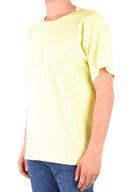 Laneus T Shirt Yellow