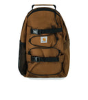 Carhartt Wip Kickflip Hamilton Brauner Rucksack