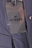 Hetregò 재킷 블루