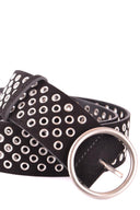Philosophy Di Lorenzo Serafini Belt Black