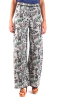 Missoni Trousers Gray