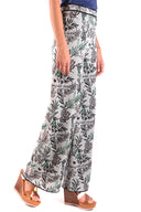 Missoni Trousers Gray
