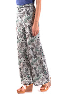 Missoni Trousers Gray