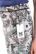 Missoni Trousers Gray