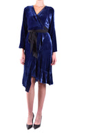 Diane Von Furstenberg Navy