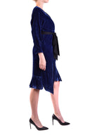 Diane Von Furstenberg Navy