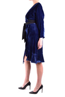 Diane Von Furstenberg Navy