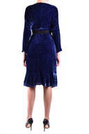 Diane Von Furstenberg Navy