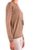 Fabiana Filippi Sweaters Brown