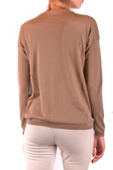 Fabiana Filippi Sweaters Brown