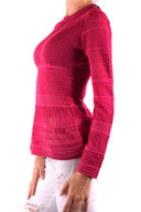 Missoni T Shirt Fuchsia