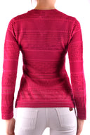 Missoni T Shirt Fuchsia