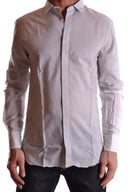 Neil Barrett Shirts Gray