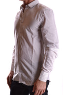 Neil Barrett Shirts Gray