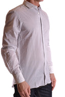 Neil Barrett Shirts Gray