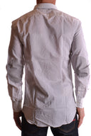 Neil Barrett Shirts Gray