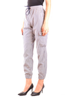 Emporio Armani Trousers Blue